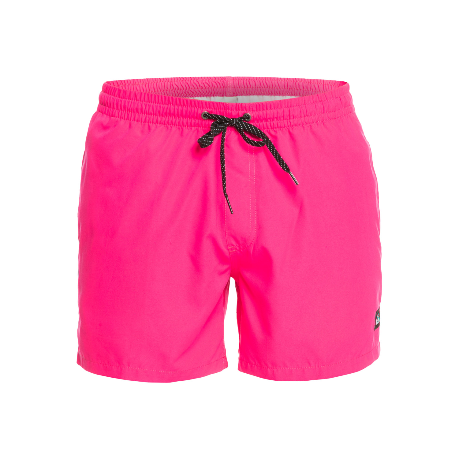  Quiksilver Erkek Volley Short Everyday 15 M Jamv Fuşya