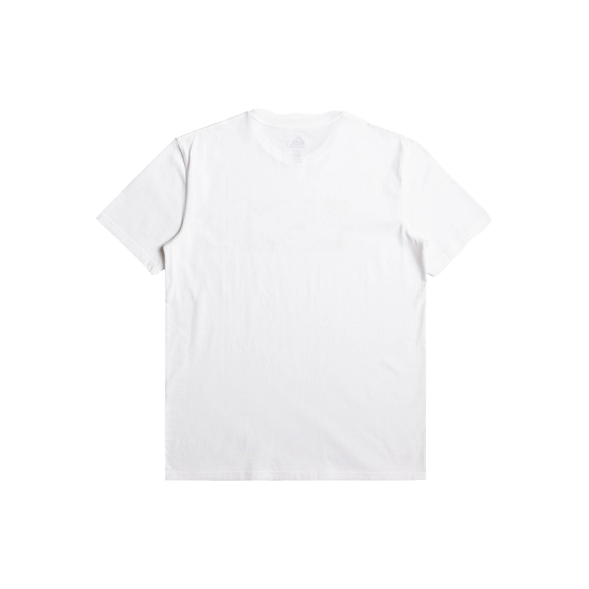 Quiksilver Circledline B Erkek Çocuk Renkli Tişört