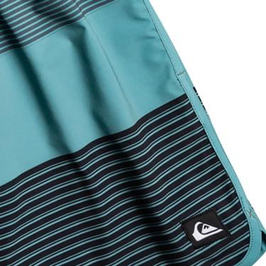  Quiksilver Tijuana 16 Jamv Erkek Mavi Volley Short