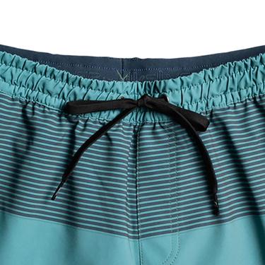  Quiksilver Tijuana 16 Jamv Erkek Mavi Volley Short