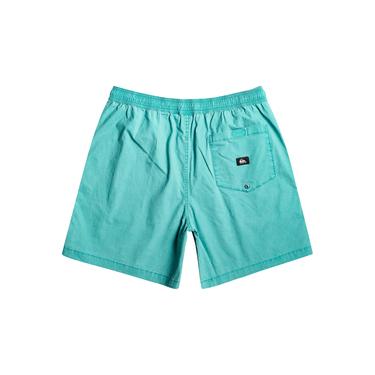  Quiksilver Erkek Walkshort TaxerWS Mavi Günlük Giyim