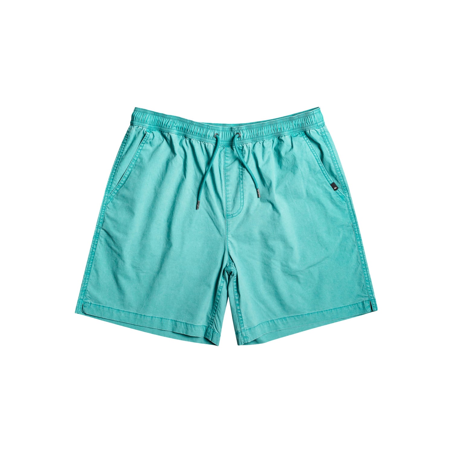  Quiksilver Erkek Walkshort TaxerWS Mavi Günlük Giyim