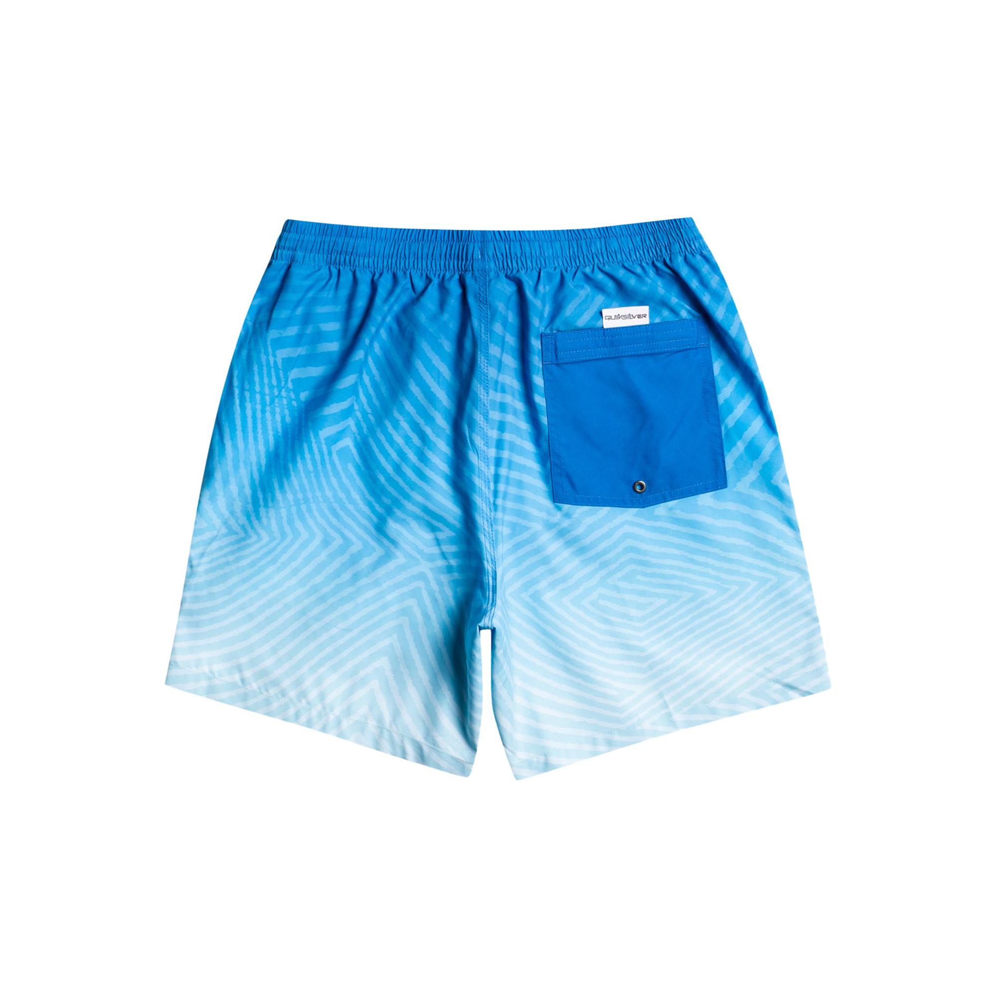 WARPED LOGO 17 M JAMV