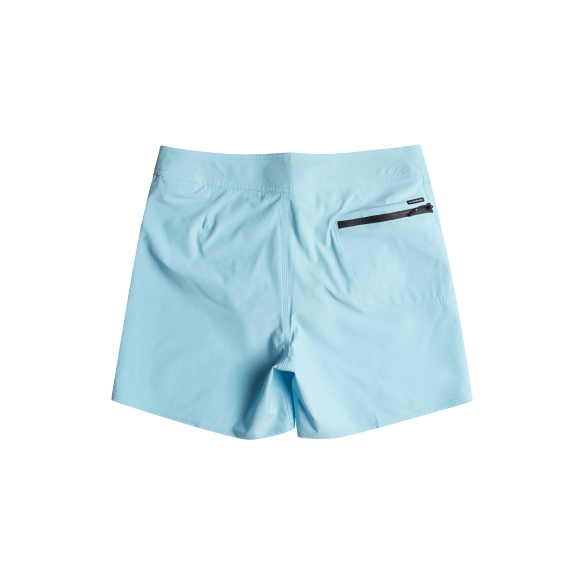 Quiksilver Erkek Boardshort Surfsilk M Bdsh Mavi