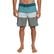 Quiksilver Surfsilk Tijuana 18 Erkek Mavi Boardshort