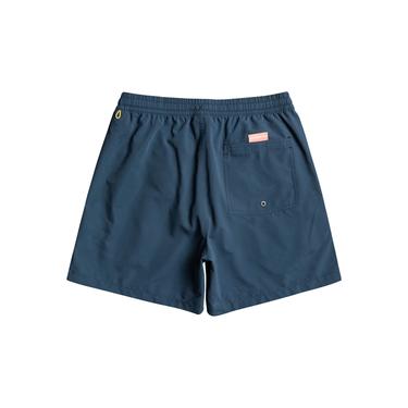  Quiksilver Erkek Volley Short Vert Lacivert Günlük Giyim
