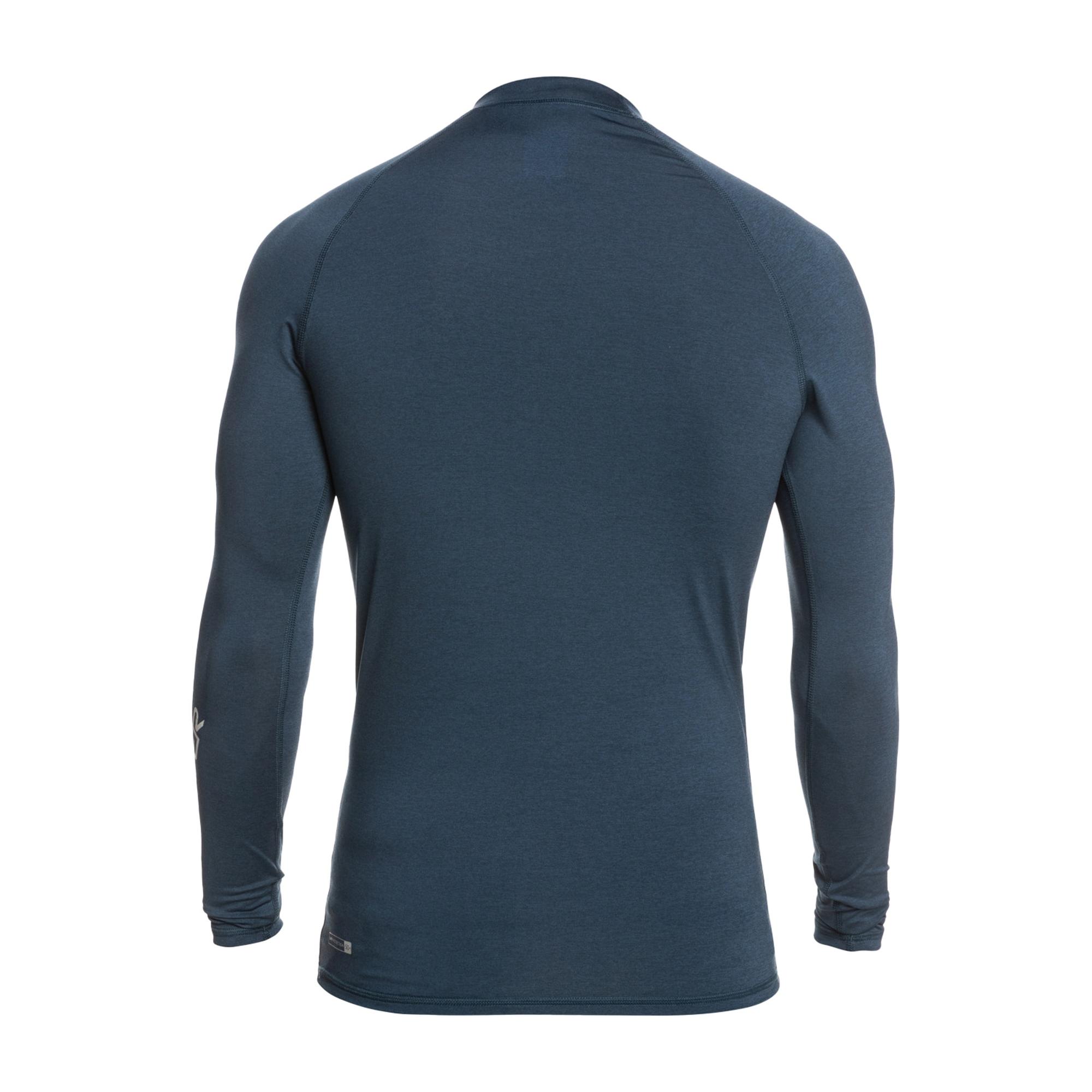 Quiksilver Erkek Lycra All Time Lacivert Tekstil