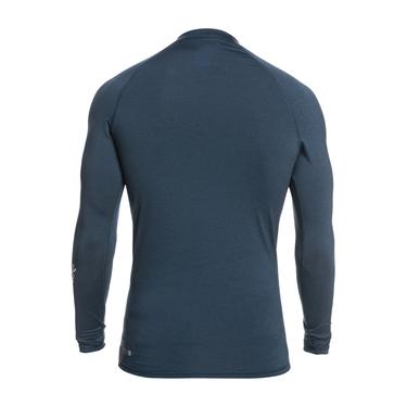  Quiksilver Erkek Lycra All Time Lacivert Tekstil