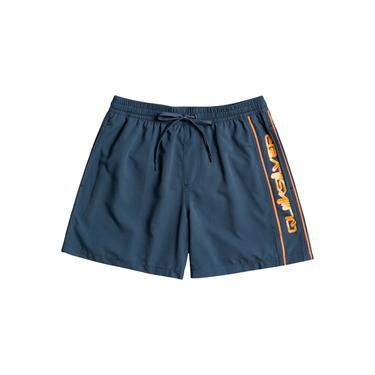  Quiksilver Erkek Volley Short Vert Lacivert Günlük Giyim