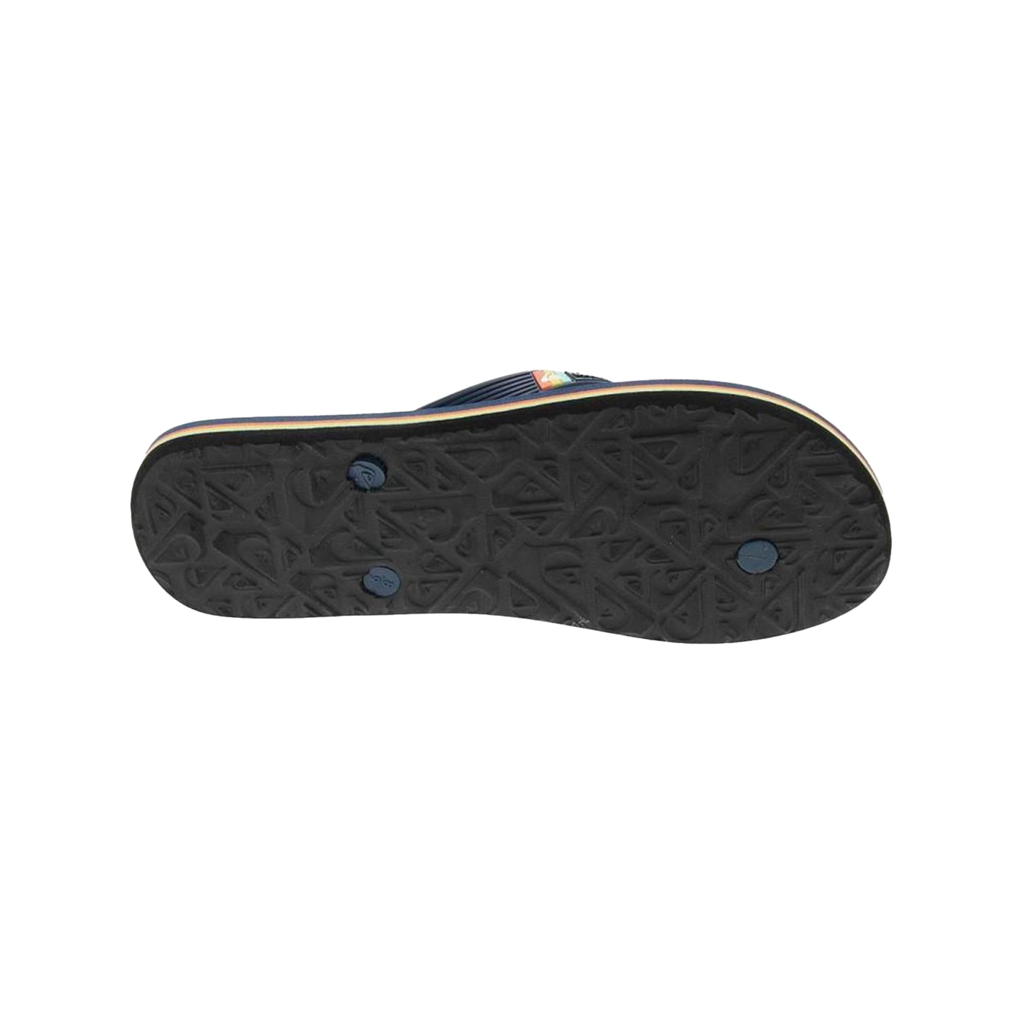 Quiksilver Erkek Terlik Molokai Art SL Mavi