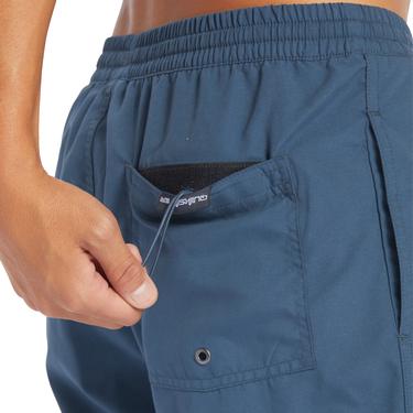  Quiksilver Erkek Volley Short Vert Lacivert Günlük Giyim