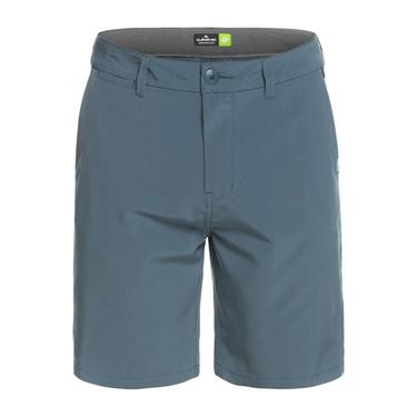  Quiksilver Erkek Walkshort Oceanmade Union Amphibian Mavi