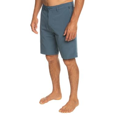  Quiksilver Erkek Walkshort Oceanmade Union Amphibian Mavi
