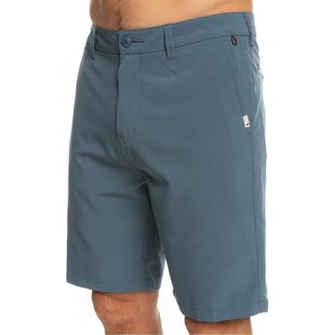  Quiksilver Erkek Walkshort Oceanmade Union Amphibian Mavi