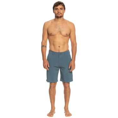  Quiksilver Erkek Walkshort Oceanmade Union Amphibian Mavi