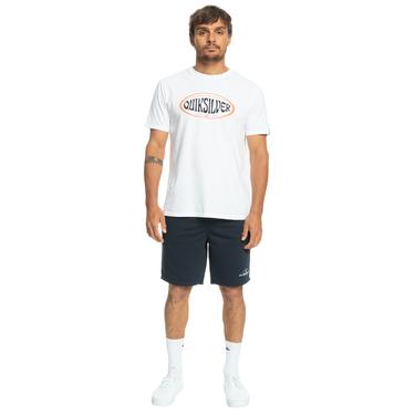  Quiksilver Local Surf Otlr Erkek Mavi Şort