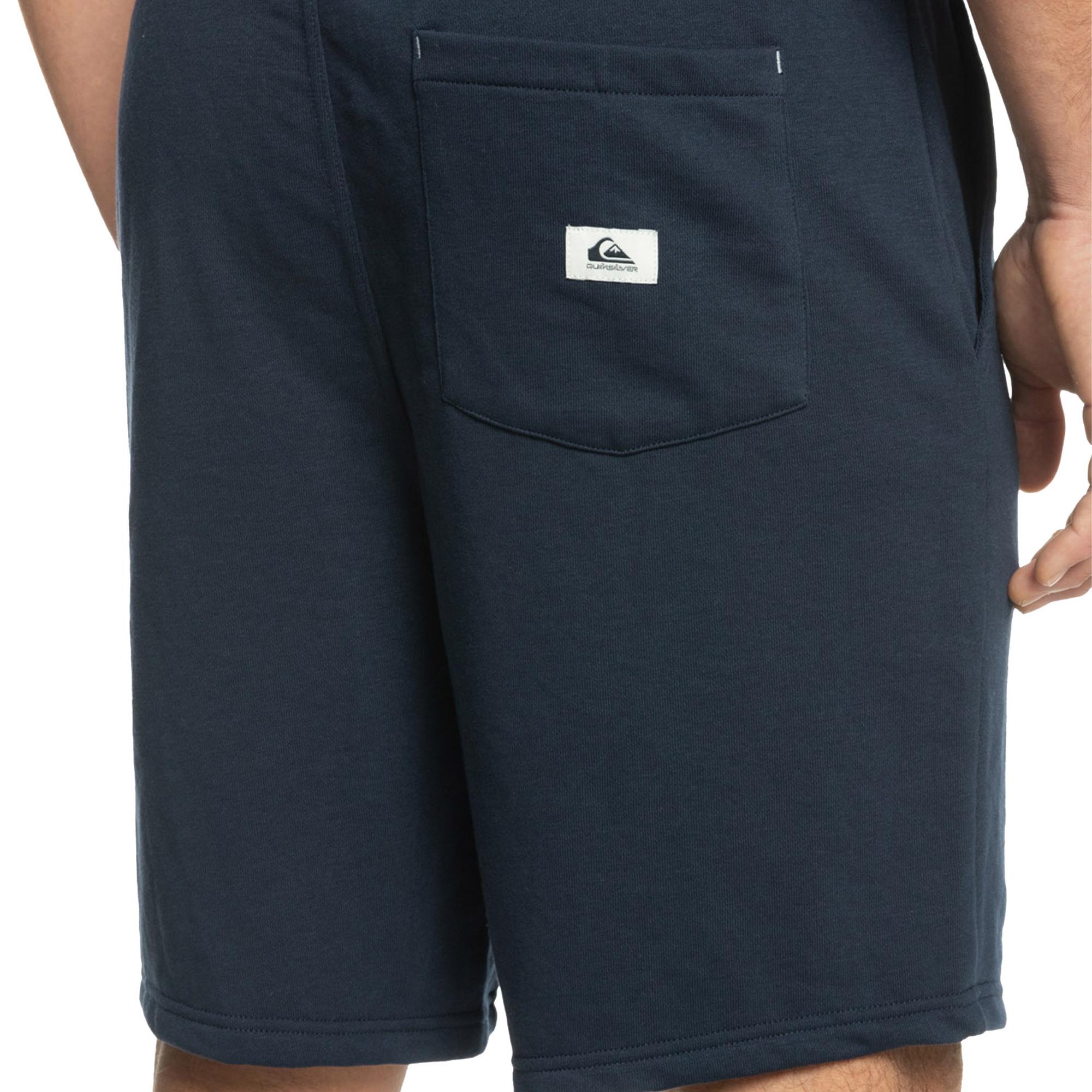 Quiksilver Local Surf Otlr Erkek Mavi Şort