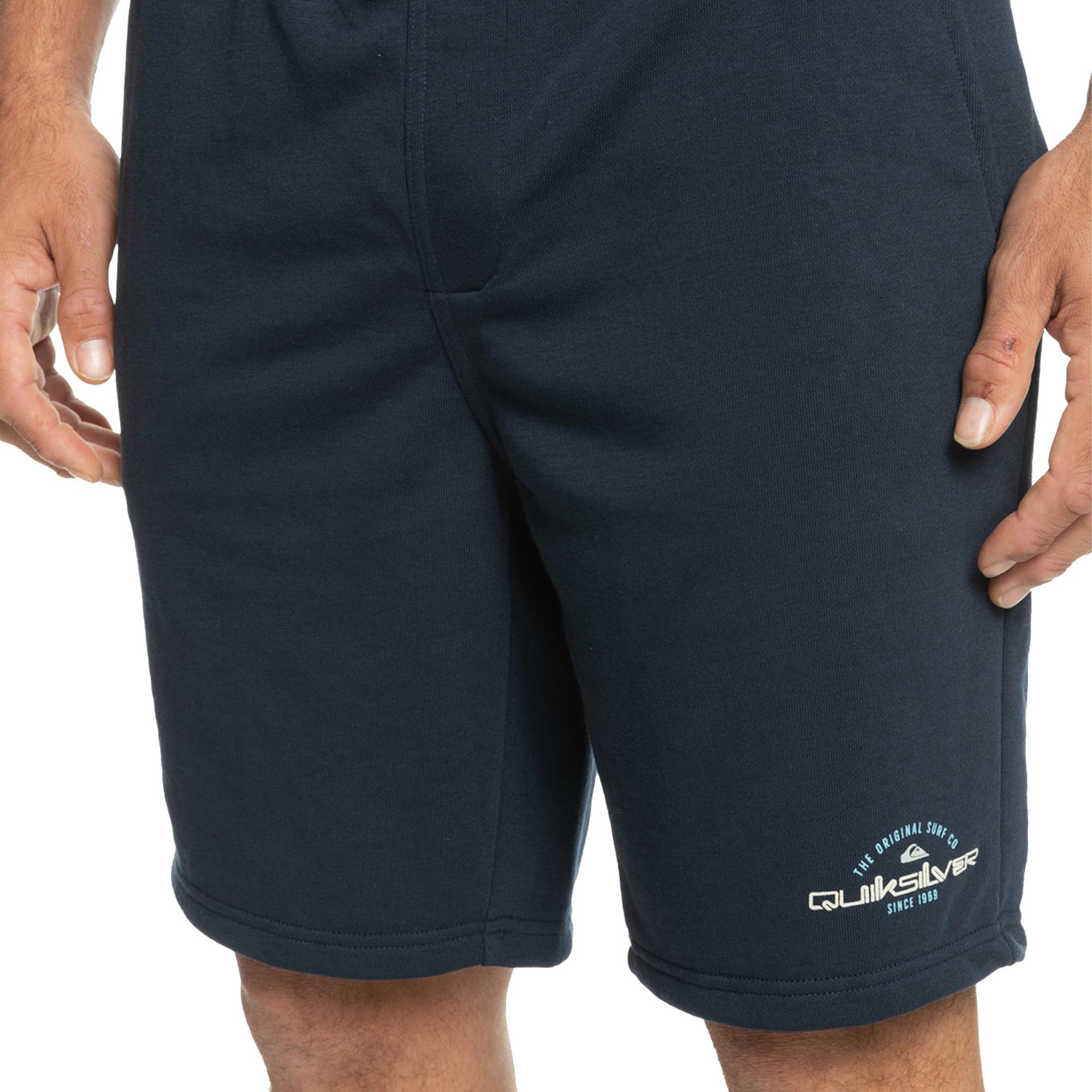 Quiksilver Local Surf Otlr Erkek Mavi Şort