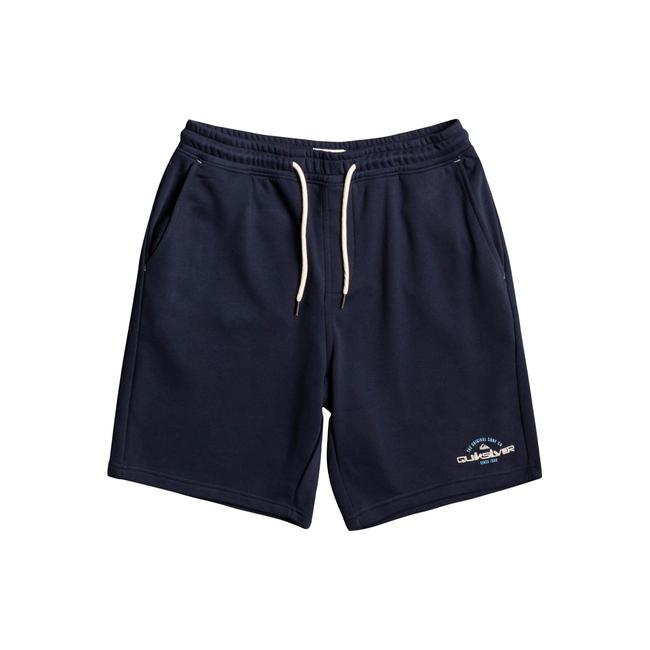  Quiksilver Local Surf Otlr Erkek Mavi Şort