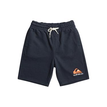  Quiksilver Easy Day B Otlr Erkek Çocuk Mavi Şort