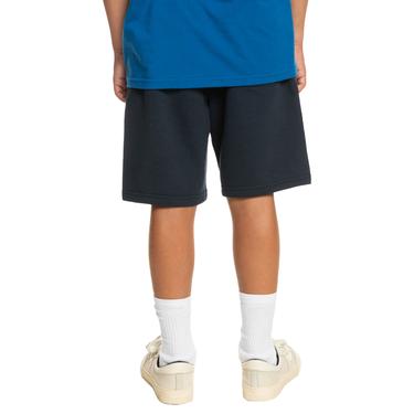  Quiksilver Easy Day B Otlr Erkek Çocuk Mavi Şort