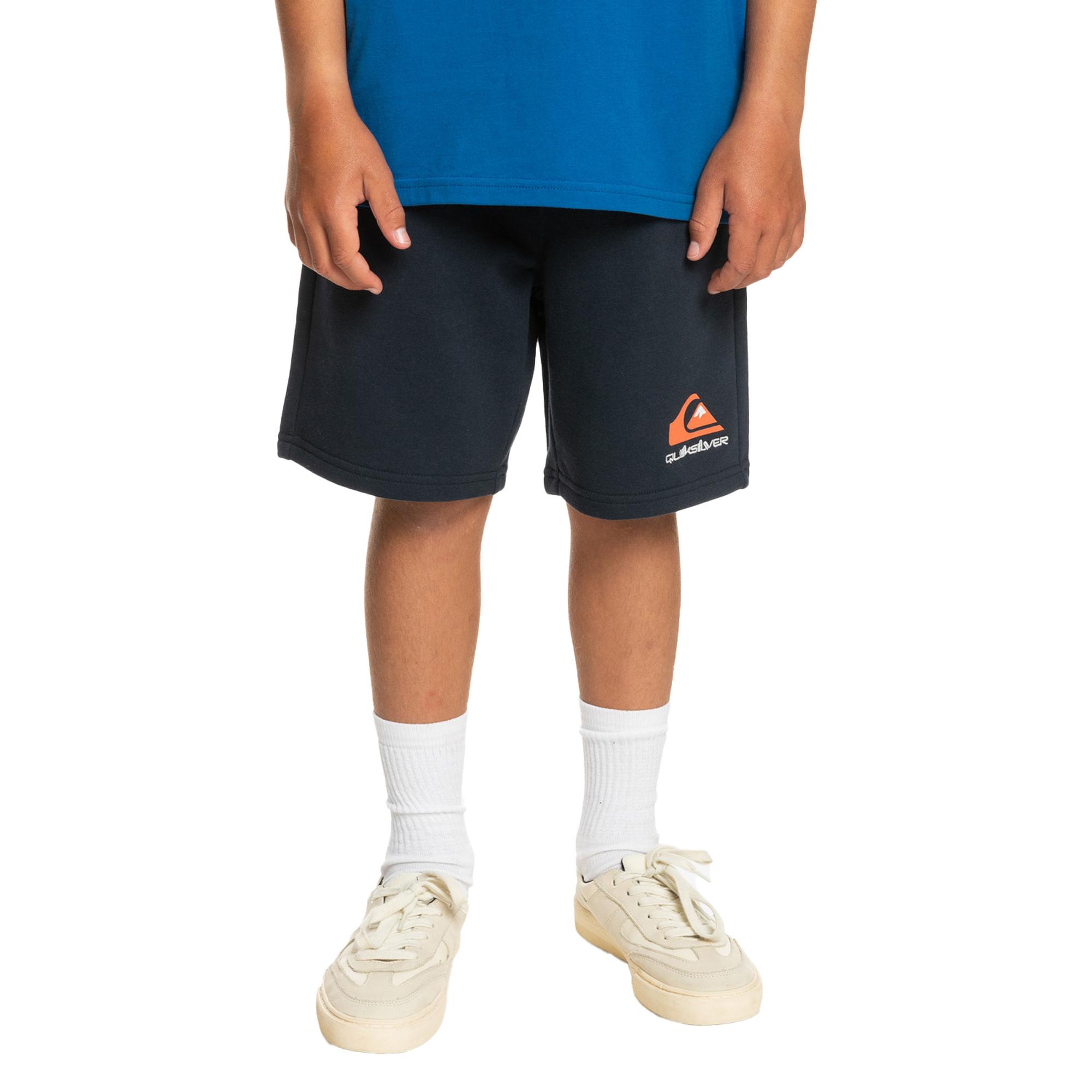 Quiksilver Easy Day B Otlr Erkek Çocuk Mavi Şort