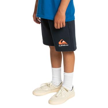  Quiksilver Easy Day B Otlr Erkek Çocuk Mavi Şort