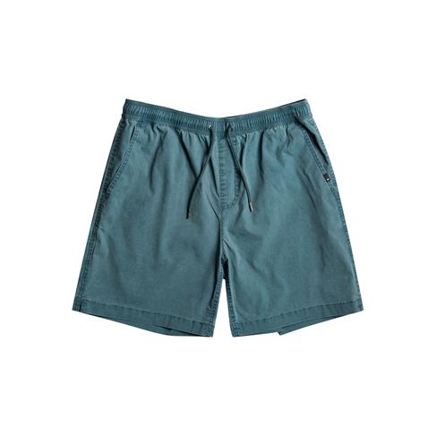  Quiksilver Erkek Walkshort Taxer Lacivert Günlük Giyim