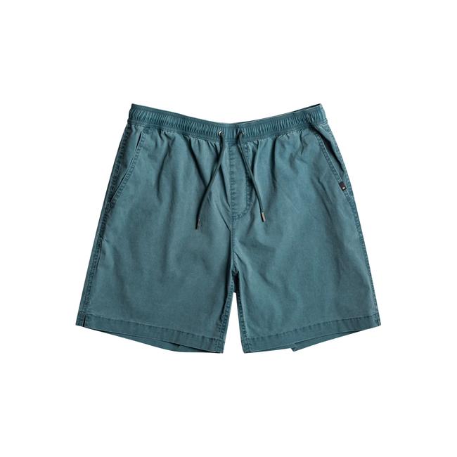  Quiksilver Erkek Walkshort Taxer Lacivert Günlük Giyim