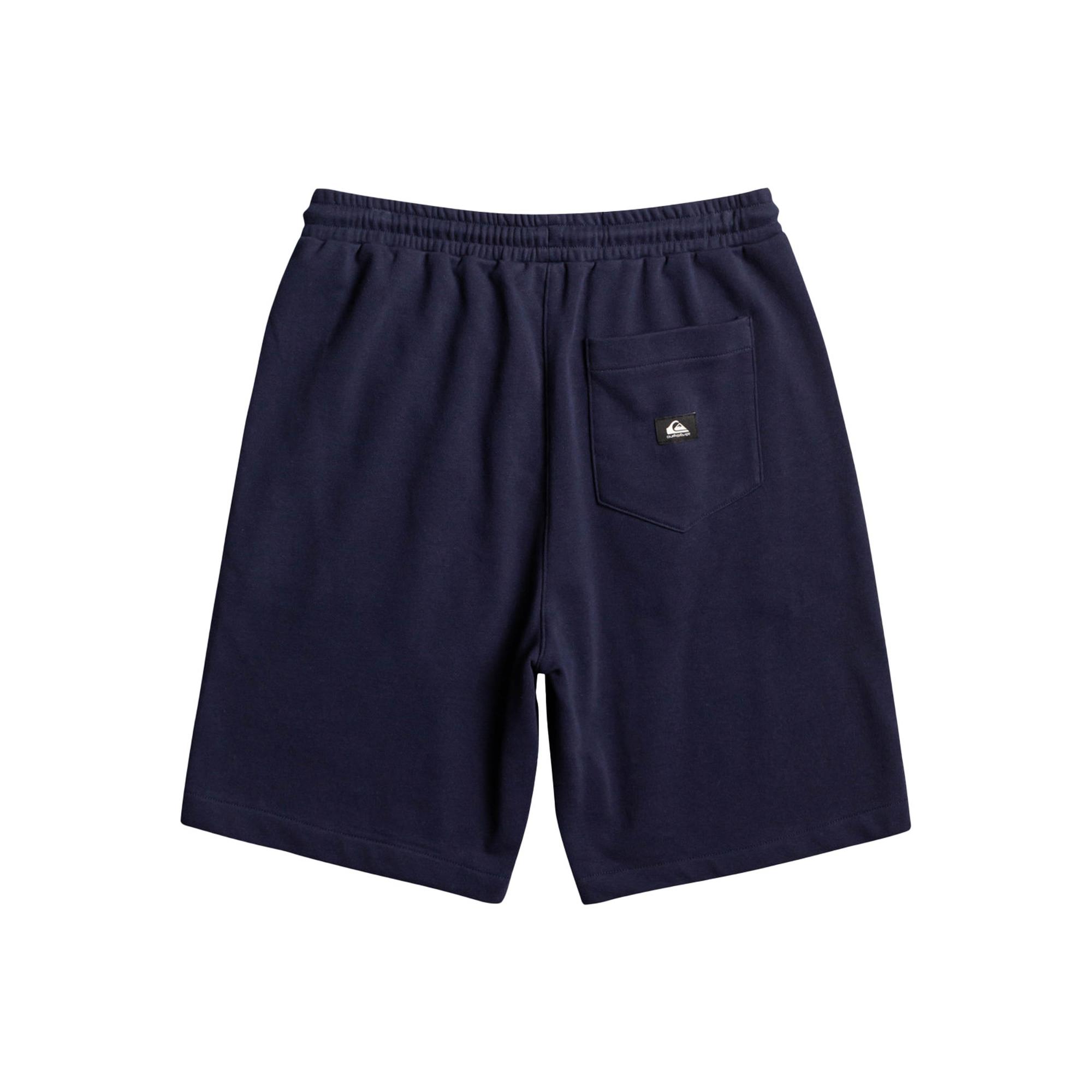 Quiksilver Erkek Şort Essentials M Otlr Lacivert