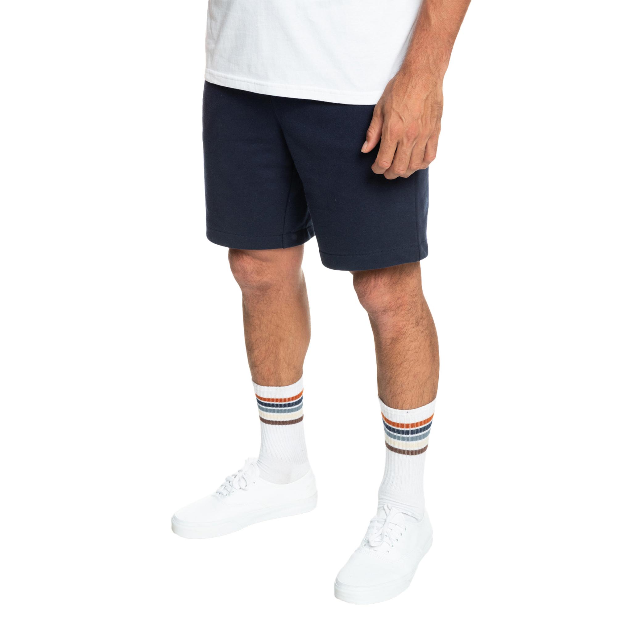 Quiksilver Erkek Şort Essentials M Otlr Lacivert