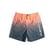 Quiksilver Erkek Çocuk Volley Short Warped Logo 14 B Jamv Mavi