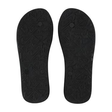  Quiksilver Erkek Terlik Molokai Panel Mavi Günlük Giyim