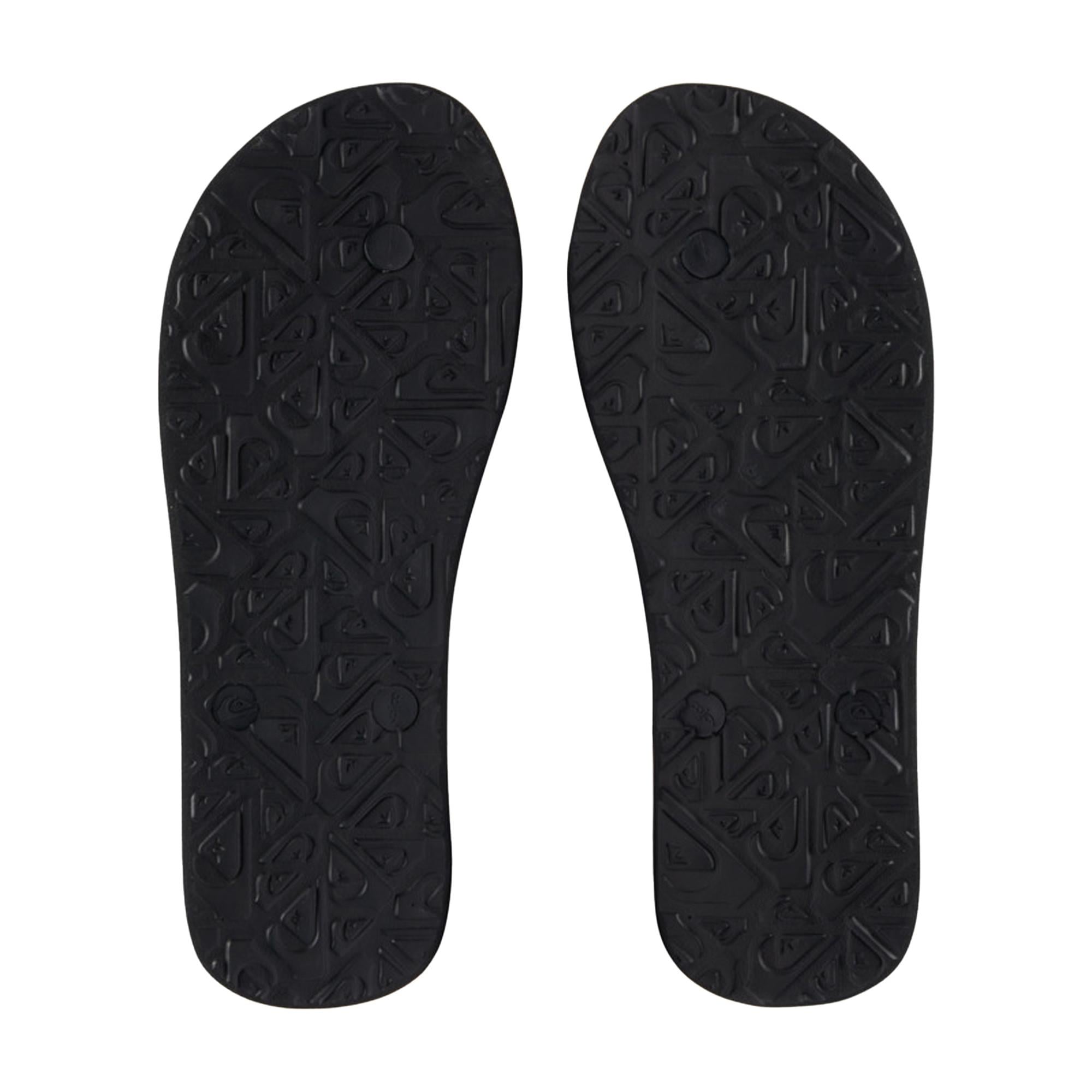 Quiksilver Molokai Core Erkek Yeşil Terlik