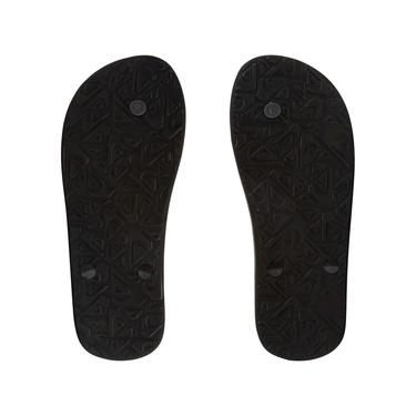  Quiksilver Erkek Terlik Oahuey Gri Ayakkabı