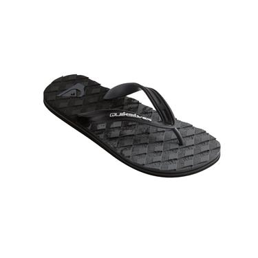  Quiksilver Erkek Terlik Oahuey Gri Ayakkabı