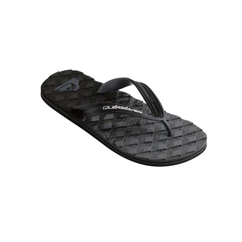  Quiksilver Erkek Terlik Oahuey Gri Ayakkabı