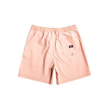  Quiksilver Erkek Walkshort TaxerWS Krem Günlük Giyim