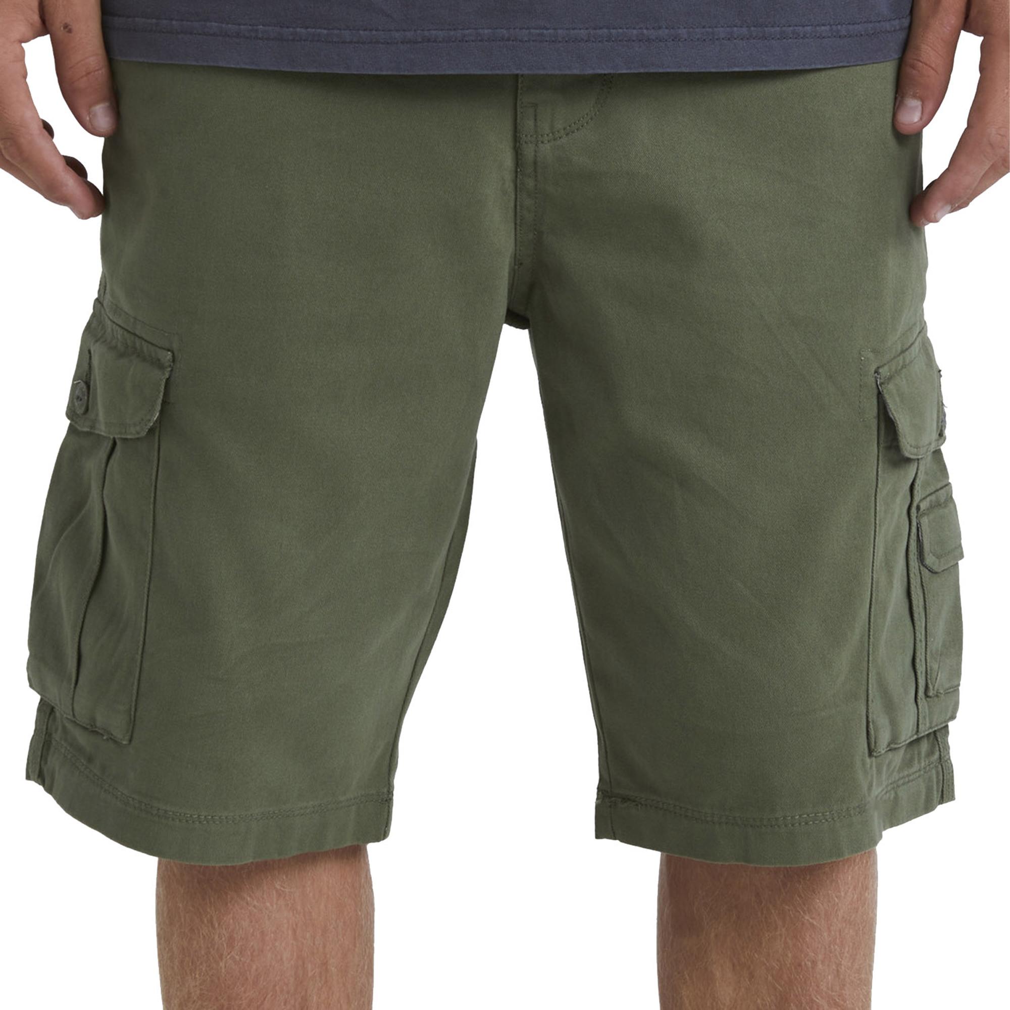 CRUCIALBATTLESH M WKST