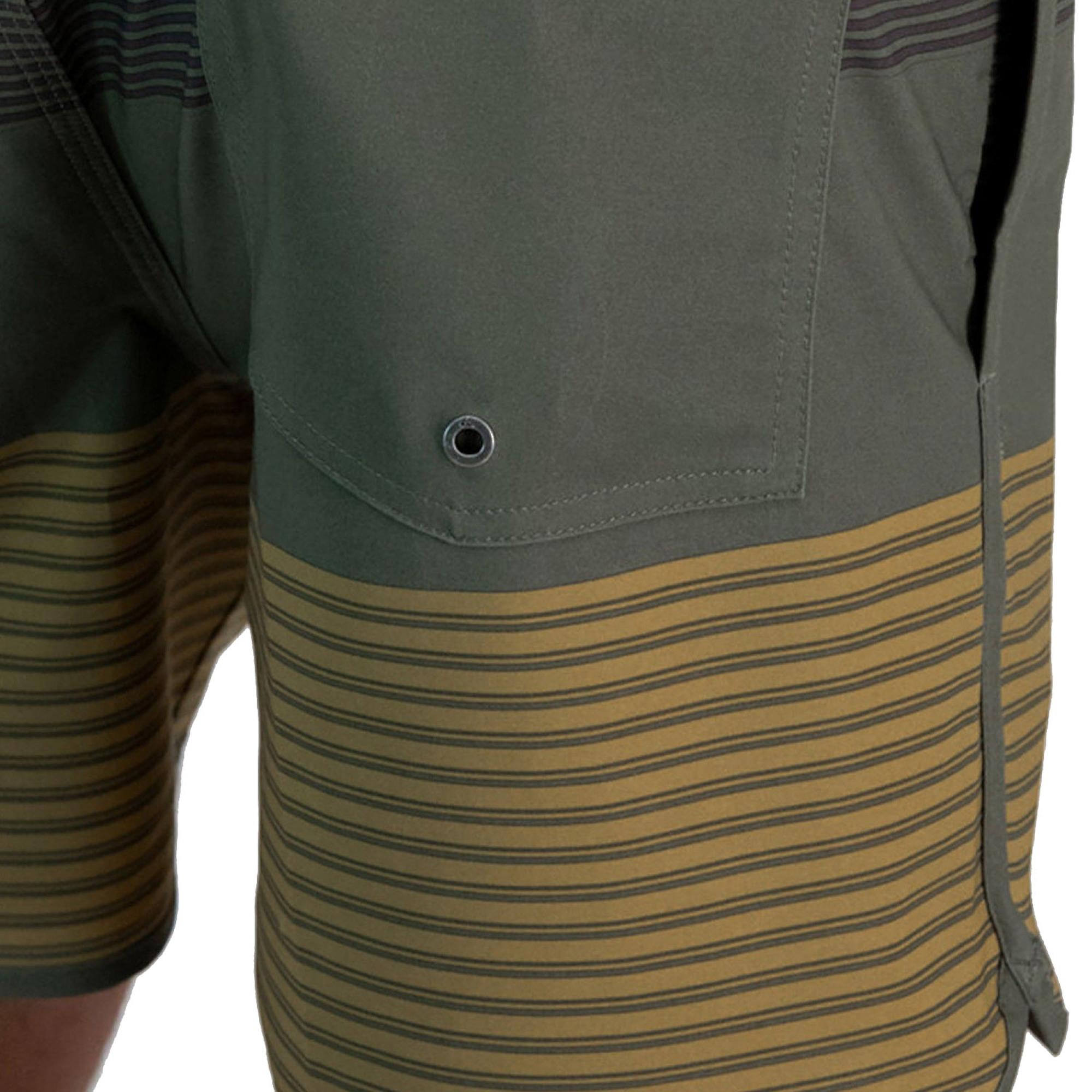 Quiksilver Tijuana 16 Jamv Erkek Volley Short