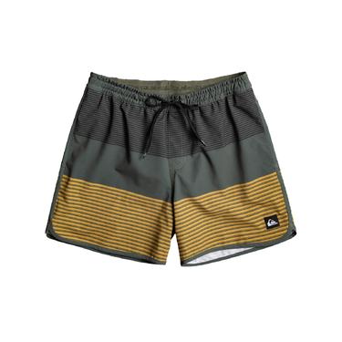  Quiksilver Tijuana 16 Jamv Erkek Volley Short