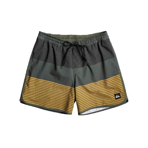  Quiksilver Tijuana 16 Jamv Erkek Volley Short