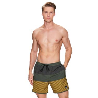  Quiksilver Tijuana 16 Jamv Erkek Volley Short