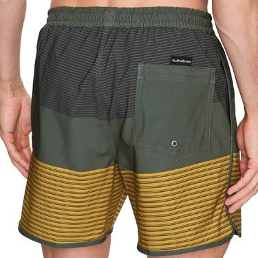  Quiksilver Tijuana 16 Jamv Erkek Volley Short