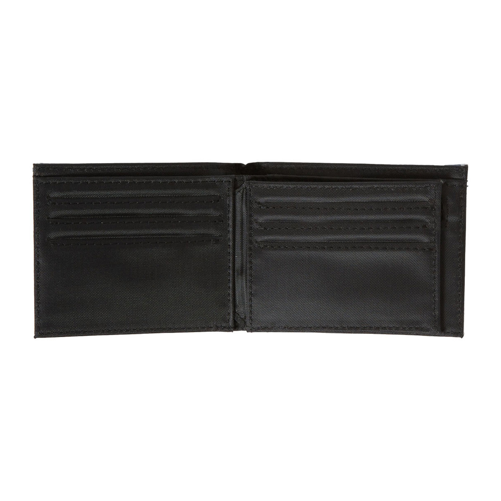 Quiksilver Freshness Erkek Mavi Cüzdan