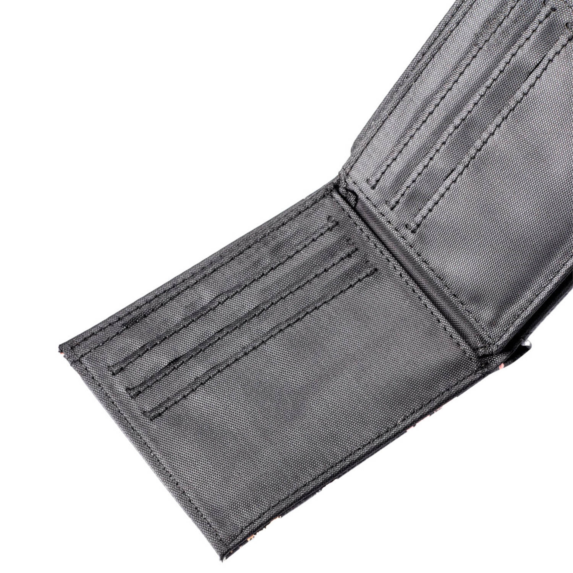 Quiksilver Freshness Erkek Mavi Cüzdan