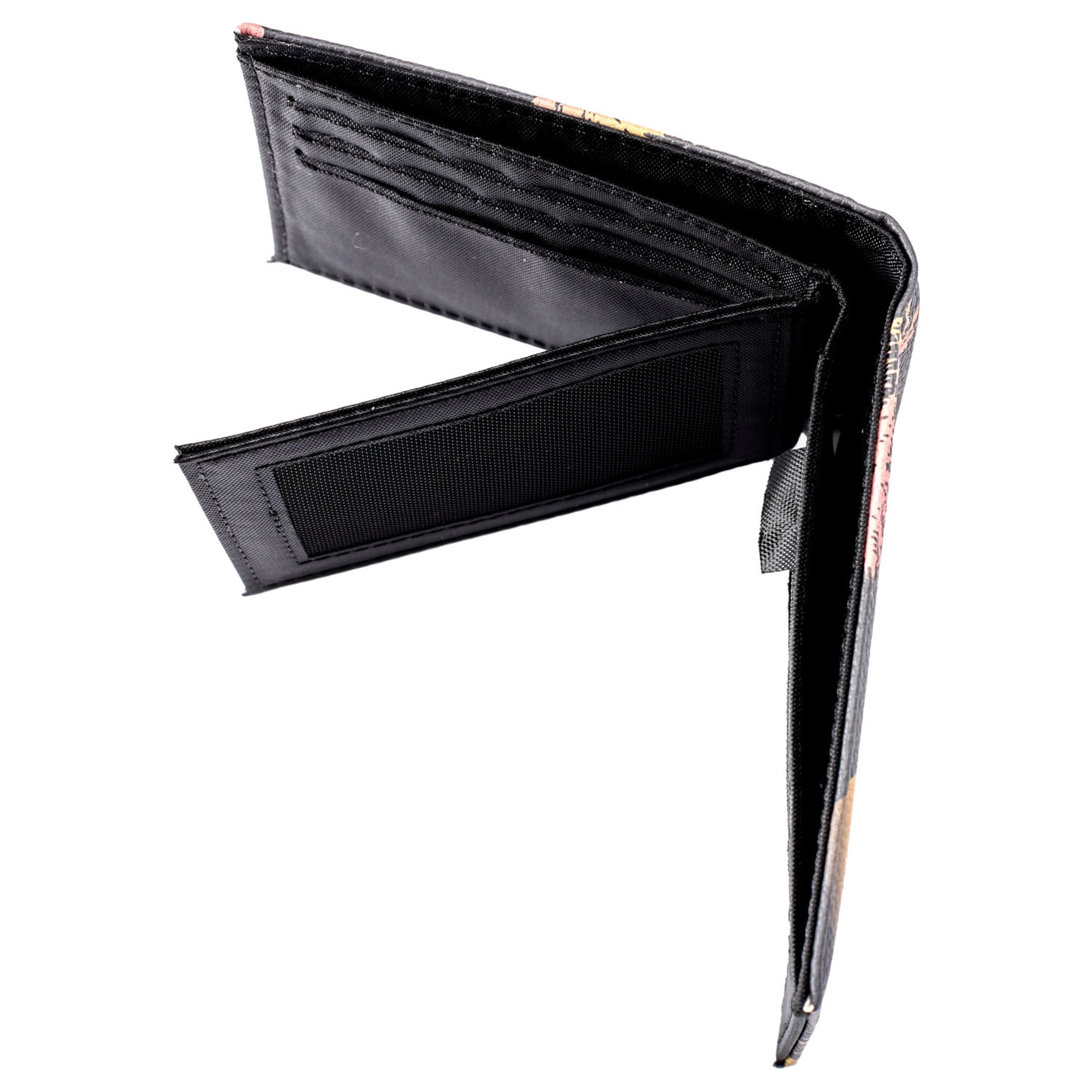 Quiksilver Freshness Erkek Mavi Cüzdan