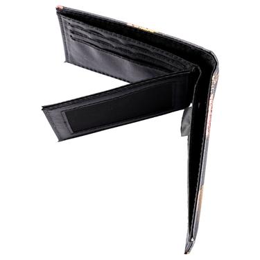  Quiksilver Freshness Erkek Mavi Cüzdan