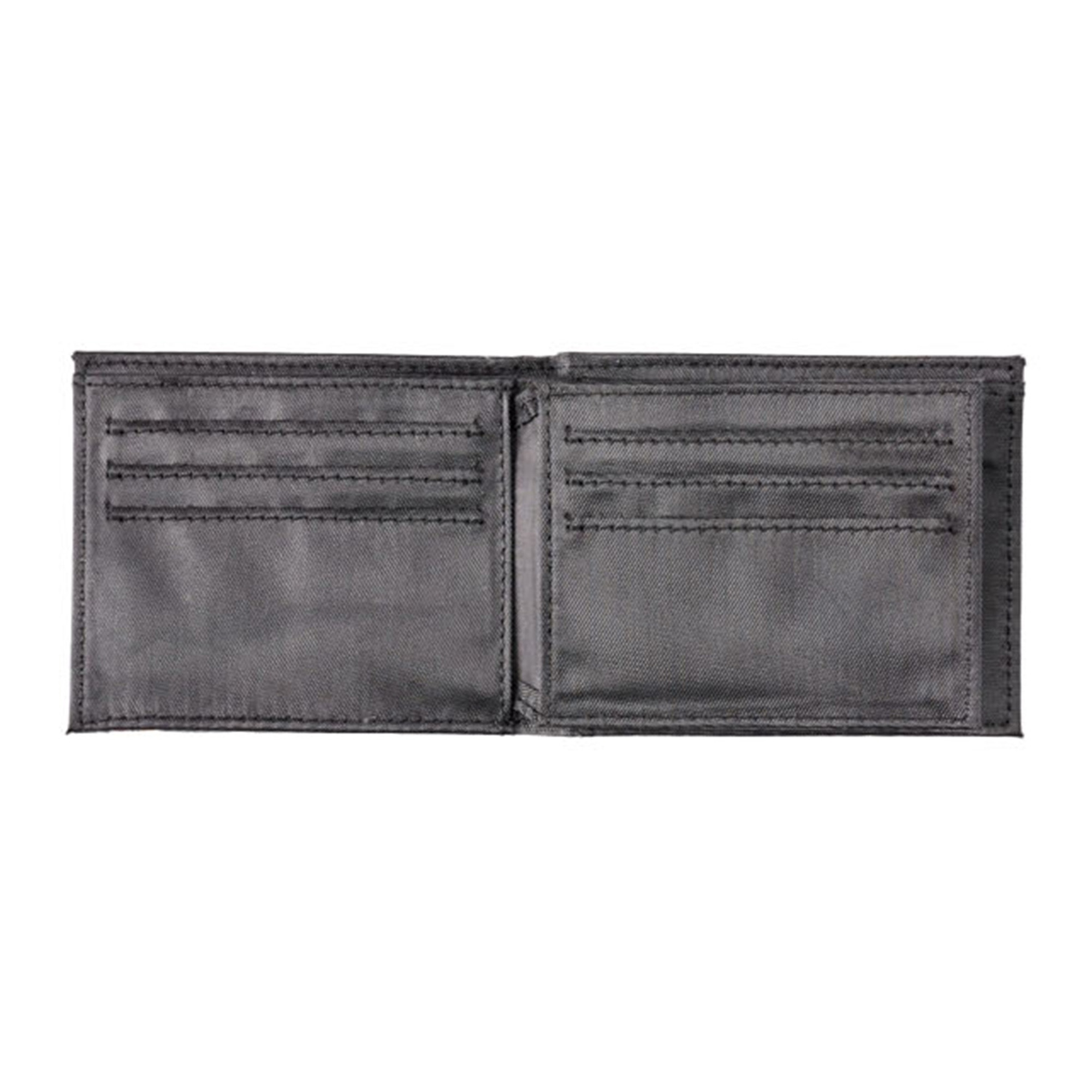 Quiksilver Freshness Erkek Mavi Cüzdan