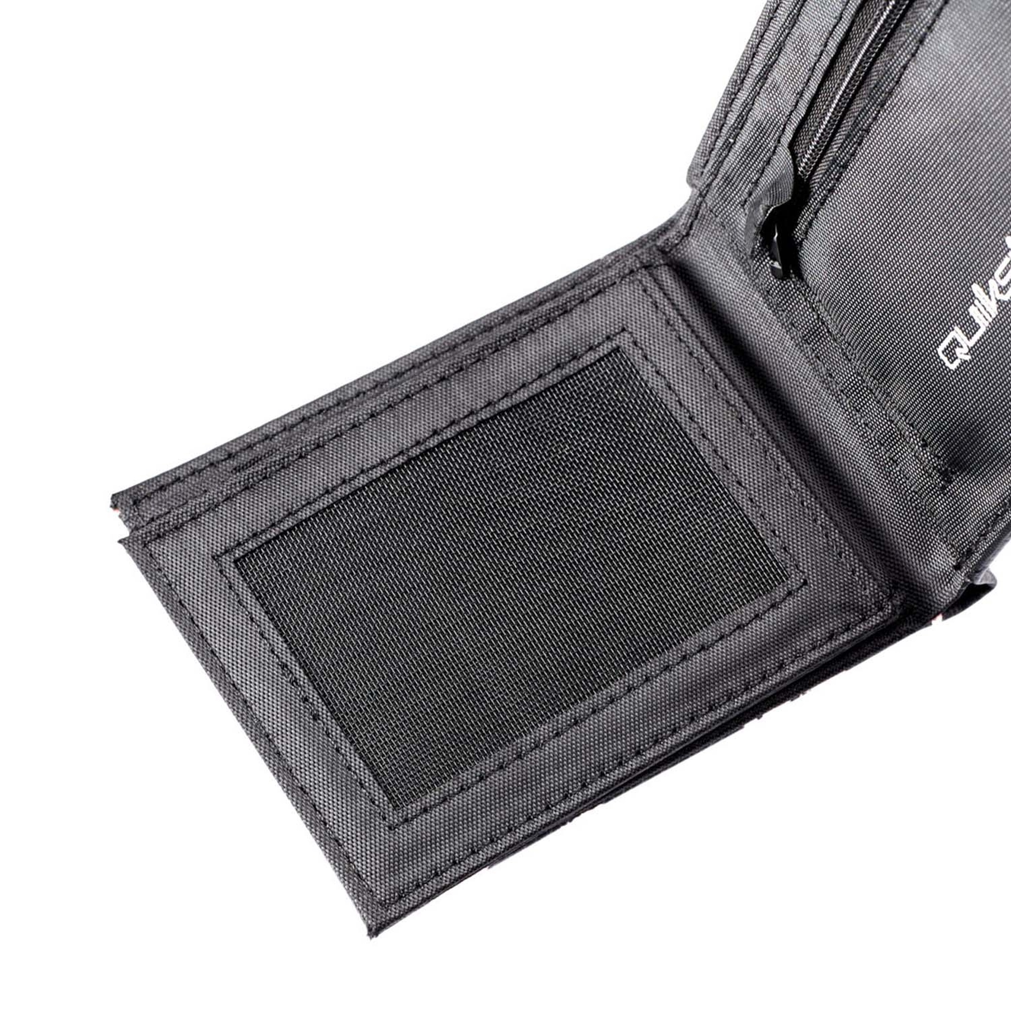 Quiksilver Freshness Erkek Mavi Cüzdan